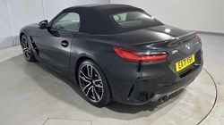 2021 (71) BMW Z4 sDrive 30i M Sport 2dr Auto 5869088