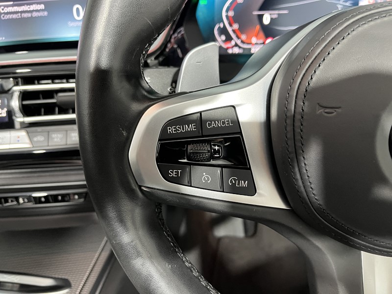 2021 (71) BMW Z4 sDrive 30i M Sport 2dr  Auto 5869075