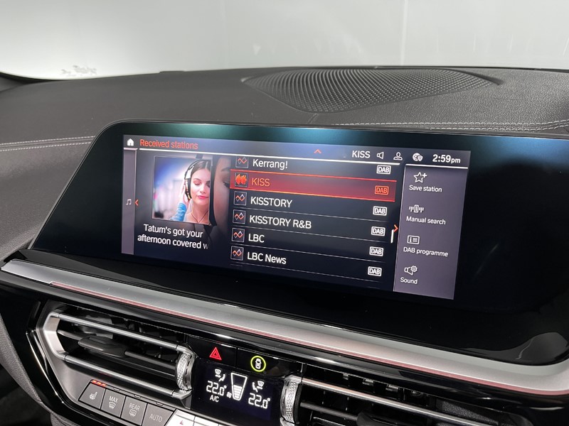 2021 (71) BMW Z4 sDrive 30i M Sport 2dr  Auto 5869079