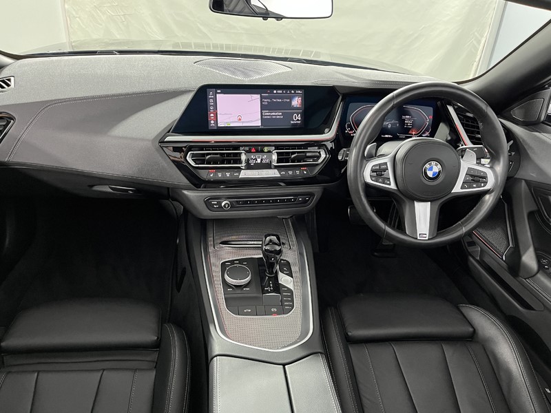 2021 (71) BMW Z4 sDrive 30i M Sport 2dr  Auto 5869057