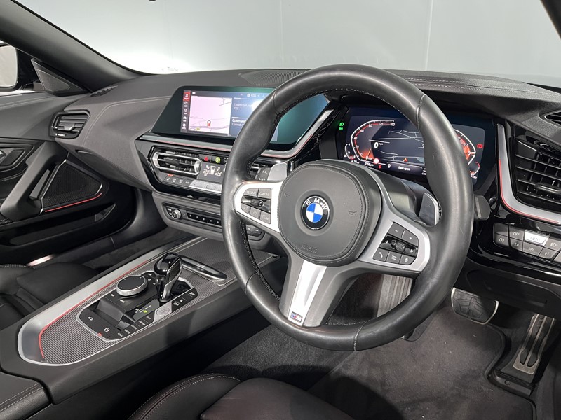 2021 (71) BMW Z4 sDrive 30i M Sport 2dr  Auto 5869059