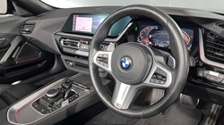 2021 (71) BMW Z4 sDrive 30i M Sport 2dr Auto 5869059