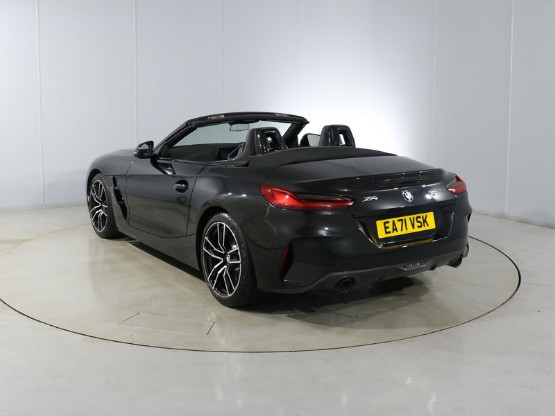2021 (71) BMW Z4 sDrive 30i M Sport 2dr  Auto 5869055