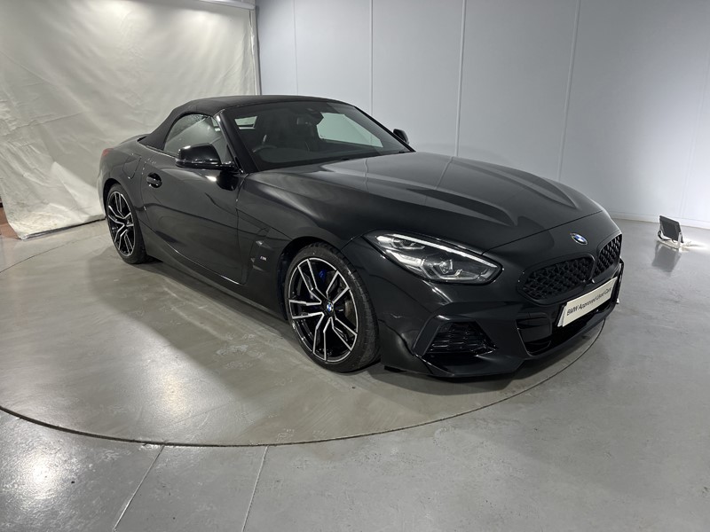 2021 (71) BMW Z4 sDrive 30i M Sport 2dr  Auto 5869087