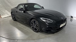 2021 (71) BMW Z4 sDrive 30i M Sport 2dr Auto 5869087