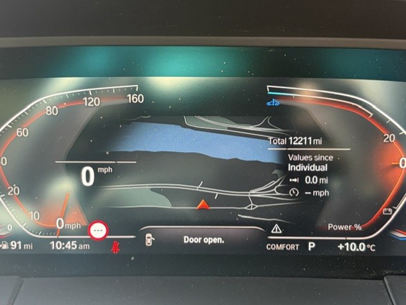 2021 (71) BMW Z4 sDrive 30i M Sport 2dr  Auto 5869062