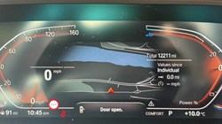 2021 (71) BMW Z4 sDrive 30i M Sport 2dr Auto 5869062