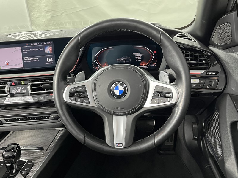 2021 (71) BMW Z4 sDrive 30i M Sport 2dr  Auto 5869058