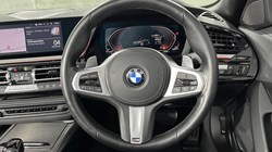 2021 (71) BMW Z4 sDrive 30i M Sport 2dr Auto 5869058