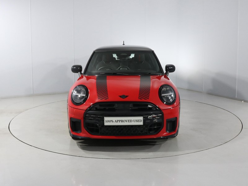 2024 (74) MINI COOPER 1.5 C Sport 3dr Auto 5898111