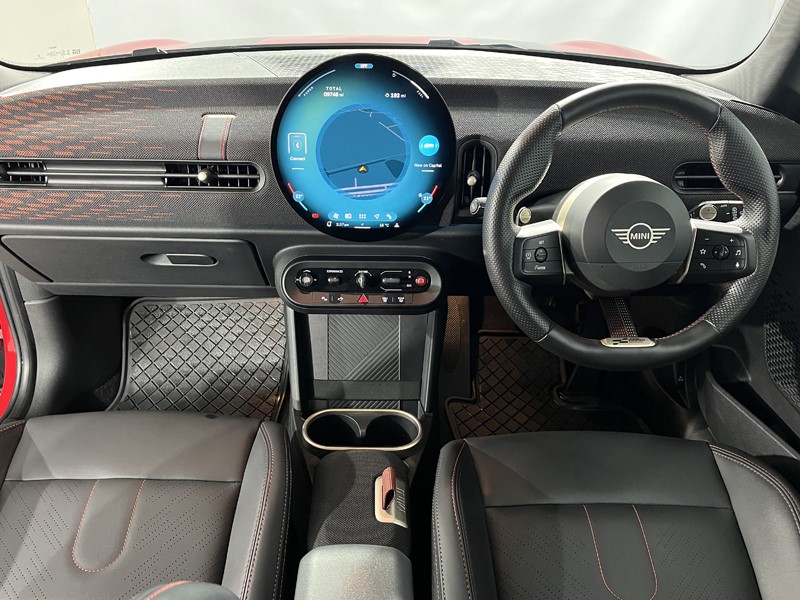 2024 (74) MINI COOPER 1.5 C Sport 3dr Auto 5898099