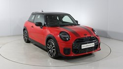 2024 (74) MINI COOPER 1.5 C Sport 3dr Auto 5898096
