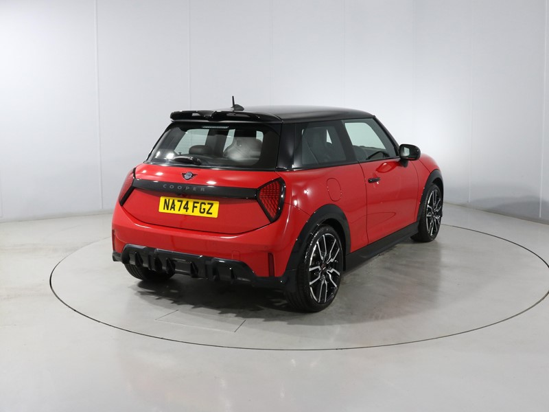 2024 (74) MINI COOPER 1.5 C Sport 3dr Auto 5898137