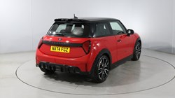 2024 (74) MINI COOPER 1.5 C Sport 3dr Auto 5898137