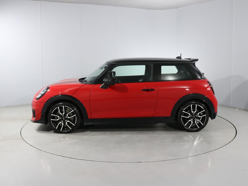 2024 (74) MINI COOPER 1.5 C Sport 3dr Auto 5898138