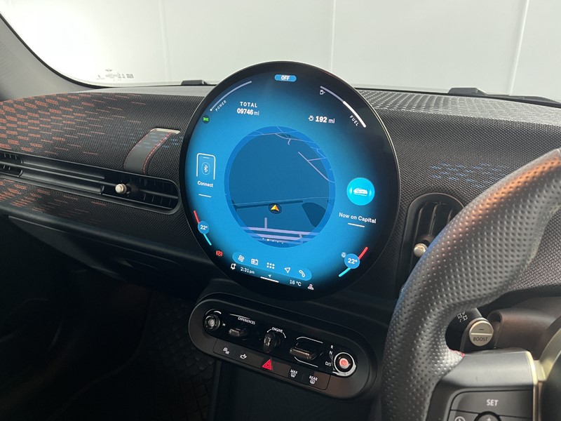 2024 (74) MINI COOPER 1.5 C Sport 3dr Auto 5898103