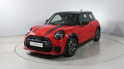 2024 (74) MINI COOPER 1.5 C Sport 3dr Auto 5898136