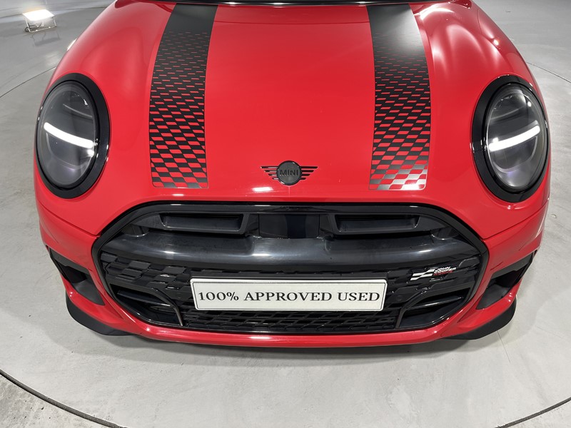 2024 (74) MINI COOPER 1.5 C Sport 3dr Auto 5898131