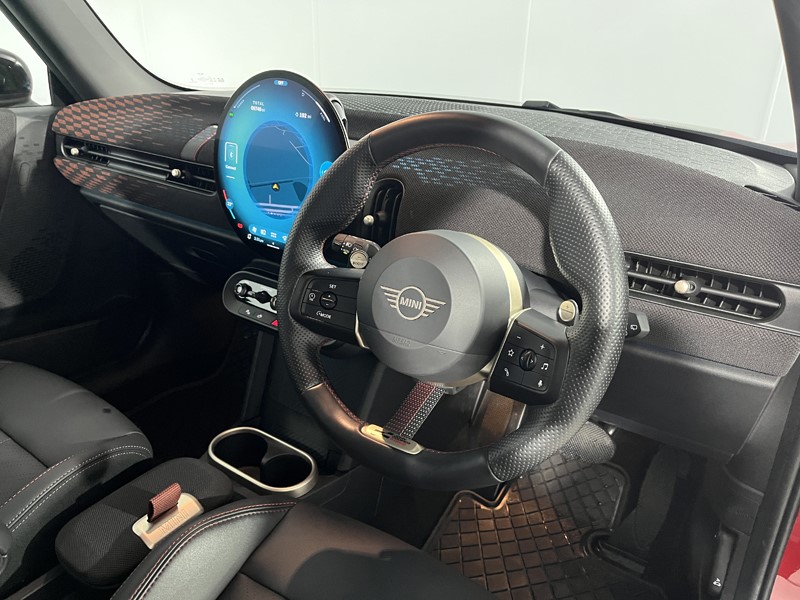 2024 (74) MINI COOPER 1.5 C Sport 3dr Auto 5898101