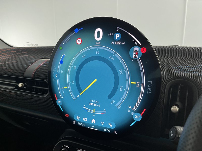 2024 (74) MINI COOPER 1.5 C Sport 3dr Auto 5898104