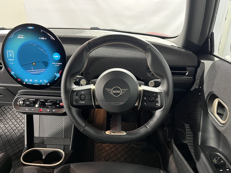 2024 (74) MINI COOPER 1.5 C Sport 3dr Auto 5898100