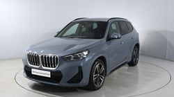 2022 (72) BMW X1 xDrive 23d MHT M Sport Premier 5dr Step Auto 5914452