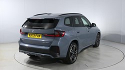 2022 (72) BMW X1 xDrive 23d MHT M Sport Premier 5dr Step Auto 5914453