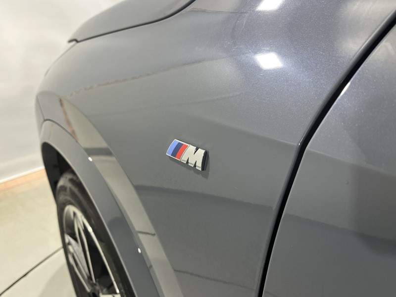 2022 (72) BMW X1 xDrive 23d MHT M Sport Premier 5dr Step Auto 5914448