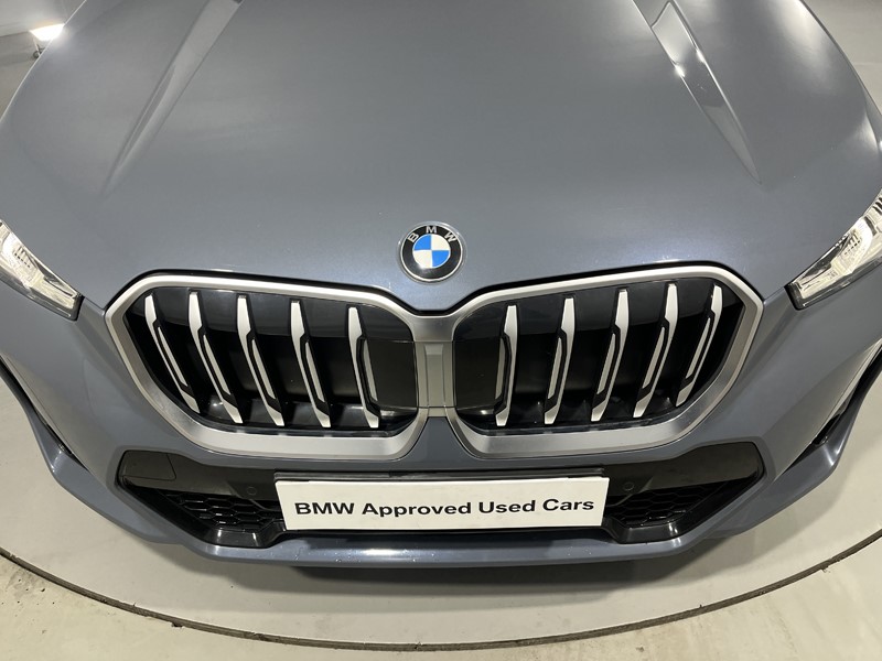 2022 (72) BMW X1 xDrive 23d MHT M Sport Premier 5dr Step Auto 5914446