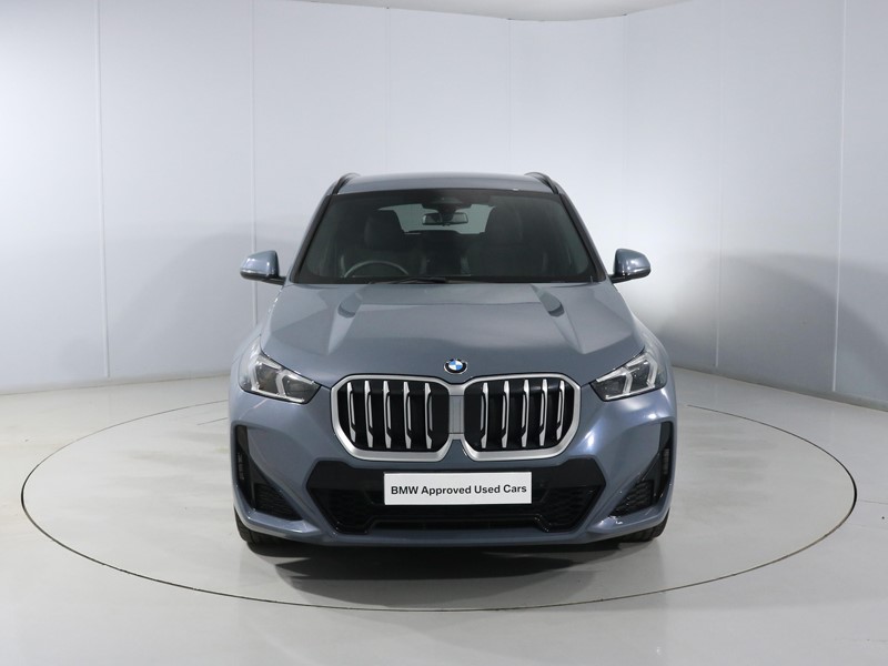 2022 (72) BMW X1 xDrive 23d MHT M Sport Premier 5dr Step Auto 5914420