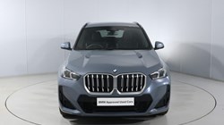 2022 (72) BMW X1 xDrive 23d MHT M Sport Premier 5dr Step Auto 5914420