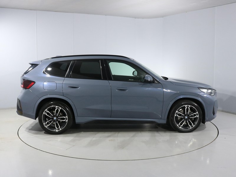 2022 (72) BMW X1 xDrive 23d MHT M Sport Premier 5dr Step Auto 5914407
