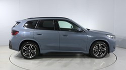 2022 (72) BMW X1 xDrive 23d MHT M Sport Premier 5dr Step Auto 5914407