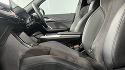 2022 (72) BMW X1 xDrive 23d MHT M Sport Premier 5dr Step Auto 5914439