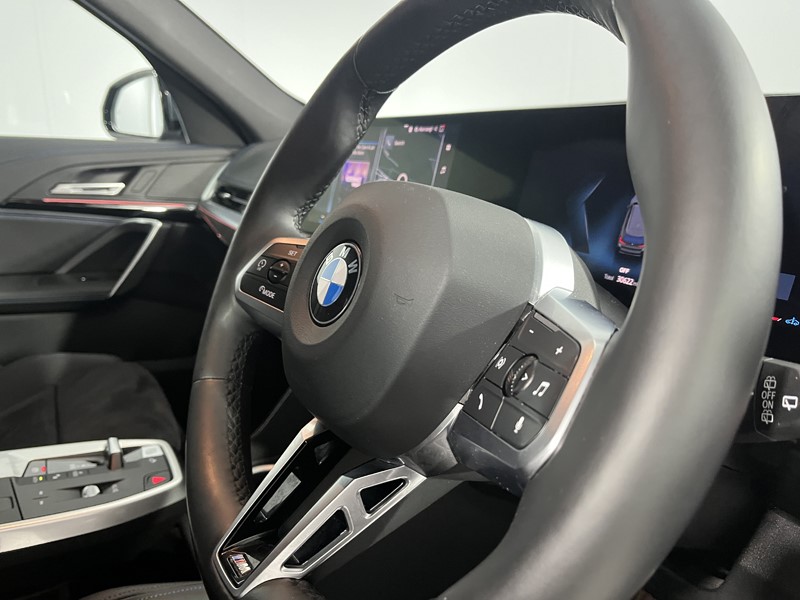 2022 (72) BMW X1 xDrive 23d MHT M Sport Premier 5dr Step Auto 5914426