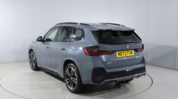 2022 (72) BMW X1 xDrive 23d MHT M Sport Premier 5dr Step Auto 1