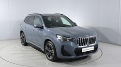 2022 (72) BMW X1 xDrive 23d MHT M Sport Premier 5dr Step Auto 5914405