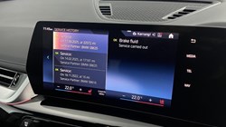 2022 (72) BMW X1 xDrive 23d MHT M Sport Premier 5dr Step Auto 5914434