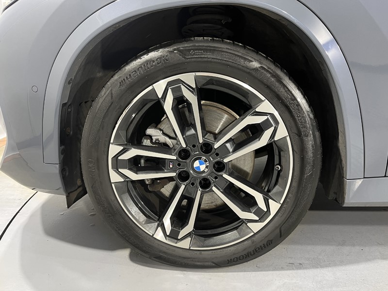 2022 (72) BMW X1 xDrive 23d MHT M Sport Premier 5dr Step Auto 5914418