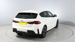 2024 (74) BMW 1 SERIES 120 M Sport 5dr Step Auto 5925240
