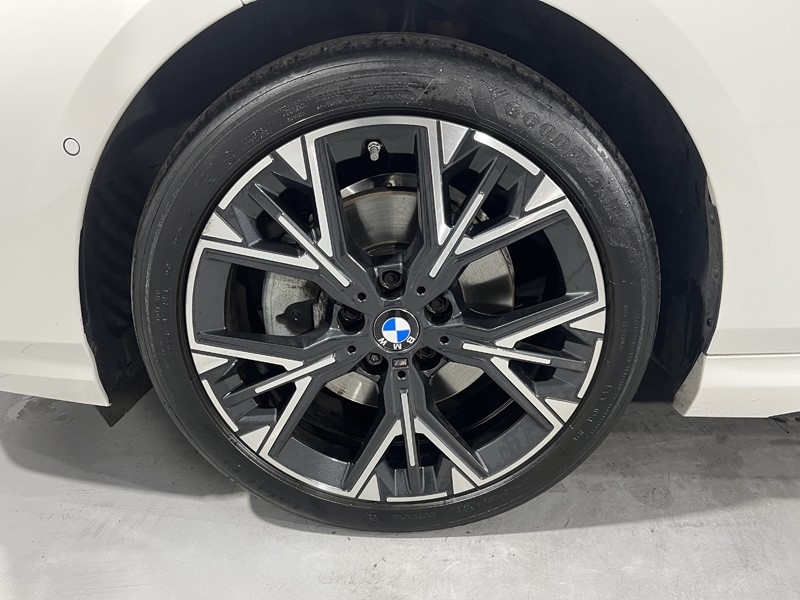 2024 (74) BMW 1 SERIES 120 M Sport 5dr Step Auto 5925211