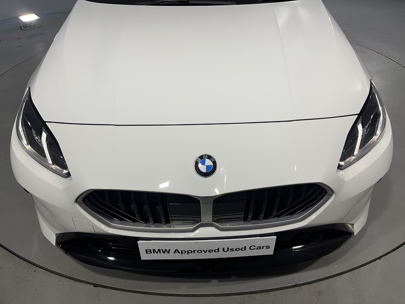 2024 (74) BMW 1 SERIES 120 M Sport 5dr Step Auto 5925234