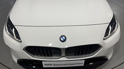 2024 (74) BMW 1 SERIES 120 M Sport 5dr Step Auto 5925234