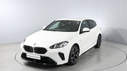 2024 (74) BMW 1 SERIES 120 M Sport 5dr Step Auto 5925239