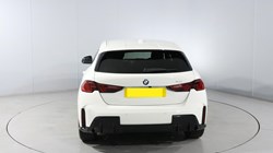 2024 (74) BMW 1 SERIES 120 M Sport 5dr Step Auto 5925212