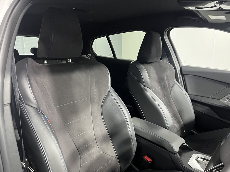 2024 (74) BMW 1 SERIES 120 M Sport 5dr Step Auto 5925208