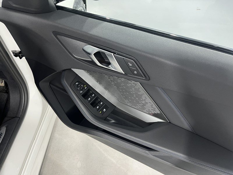 2024 (74) BMW 1 SERIES 120 M Sport 5dr Step Auto 5925217