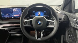 2024 (74) BMW 1 SERIES 120 M Sport 5dr Step Auto 5925202