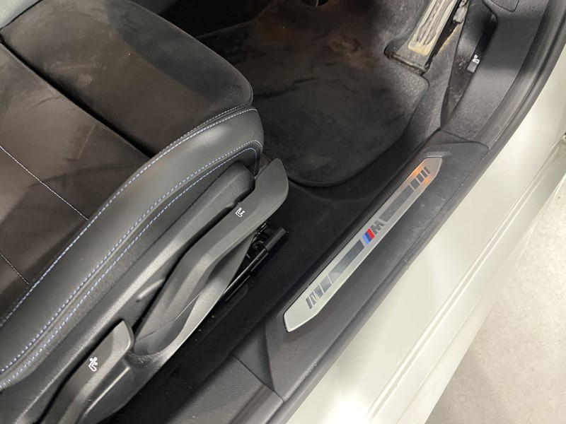 2024 (74) BMW 1 SERIES 120 M Sport 5dr Step Auto 5925216