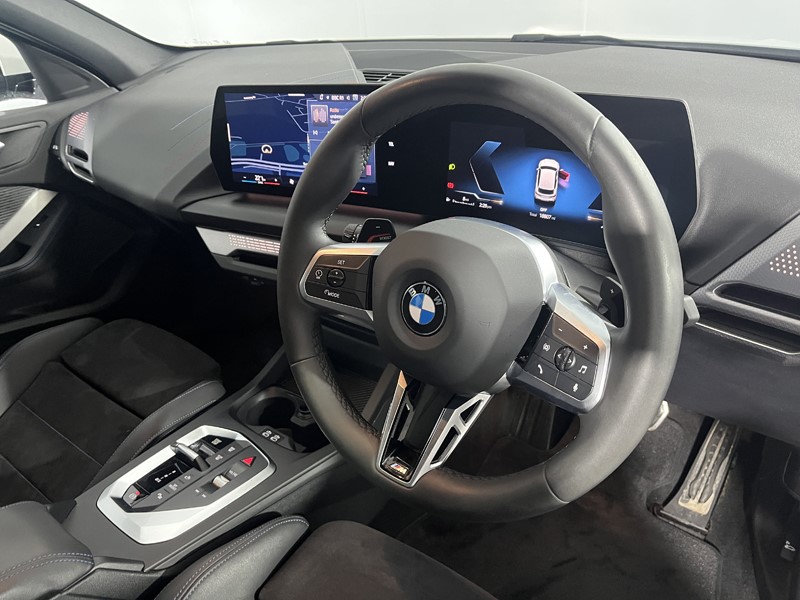 2024 (74) BMW 1 SERIES 120 M Sport 5dr Step Auto 5925203